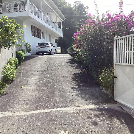 Oasisse Apartment Vieux-Fort Екстериор снимка