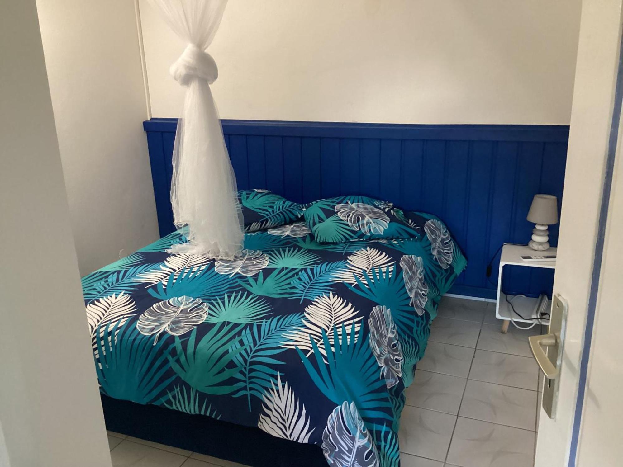 Oasisse Apartment Vieux-Fort Екстериор снимка