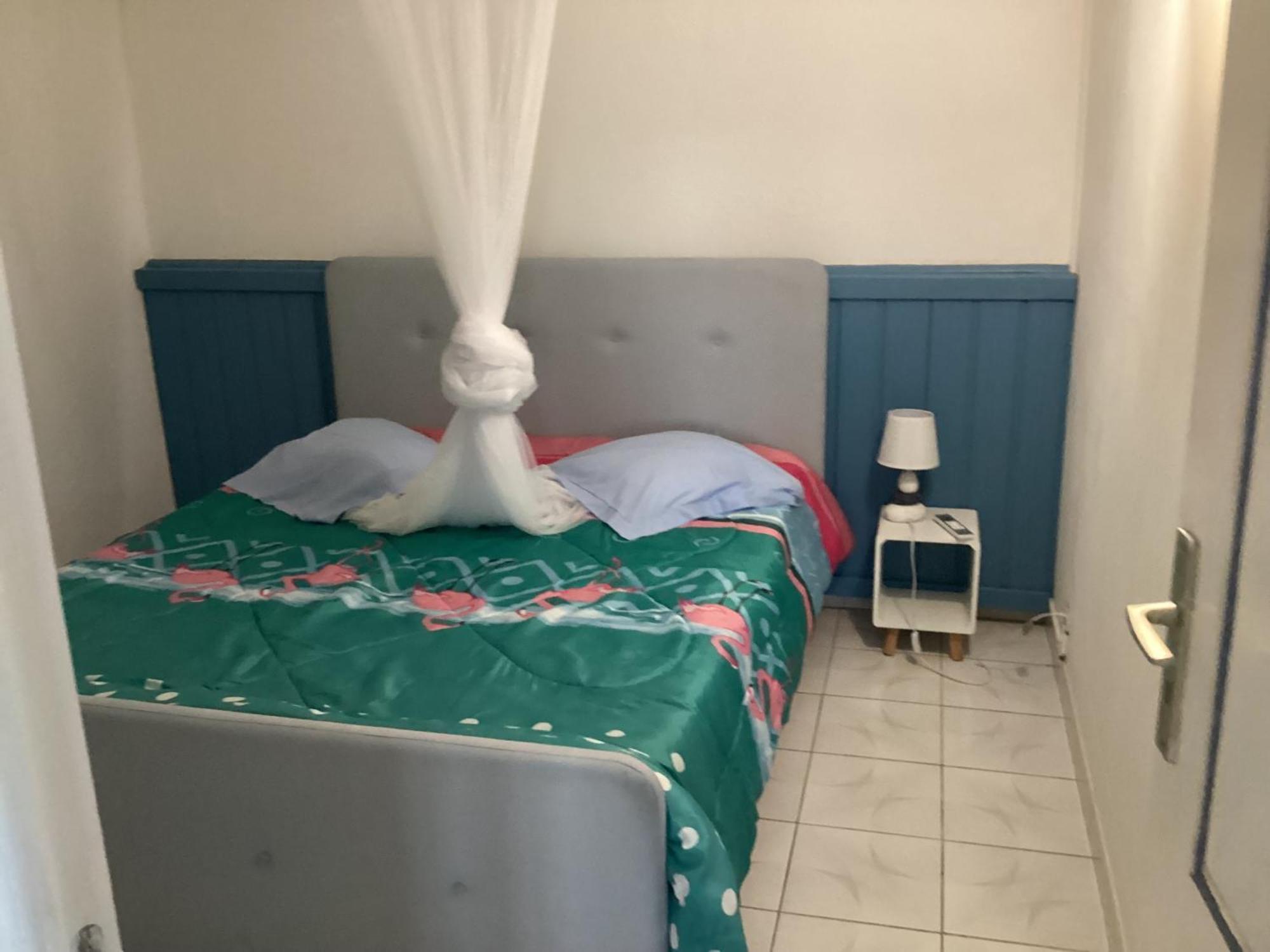 Oasisse Apartment Vieux-Fort Екстериор снимка
